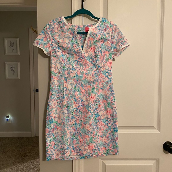 Lilly Pulitzer Dresses & Skirts - NWT Lilly Pulitzer Shift Dress